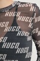 Лонгслів HUGO 50534837 сірий