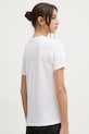 Odzież HUGO t-shirt bawełniany 50535491 biały