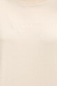 Guess Jeans tricou din bumbac W5RI42.K8HM0 bej