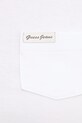 Guess Jeans tricou W5RI52.J1314 alb