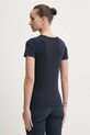 Îmbrăcăminte Guess Jeans tricou W5RI52.J1314 bleumarin