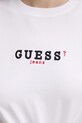 Футболка Guess Jeans W5RI54.J1314 білий