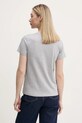 Odzież Guess Jeans t-shirt W5RI54.J1314 szary