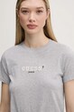 Футболка Guess Jeans сірий W5RI54.J1314