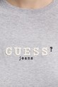 Guess Jeans t-shirt W5RI54.J1314 szary