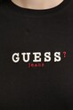 Футболка Guess Jeans W5RI54.J1314 чёрный