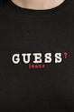 Футболка Guess Jeans W5RI54.J1314 чорний