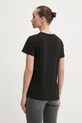 Îmbrăcăminte Guess Jeans tricou W5RI55.J1314 negru