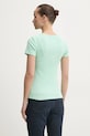 Одяг Футболка Guess Jeans W5RI57.KA0H1 зелений