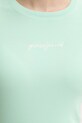 Футболка Guess Jeans W5RI57.KA0H1 зелёный