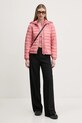 Футболка Guess Jeans W5RI57.KA0H1 рожевий SS25