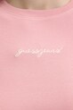 Футболка Guess Jeans W5RI57.KA0H1 рожевий