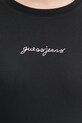 Guess Jeans longsleeve W5RI58.KA0H1 czarny