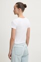 Одежда Футболка Guess Jeans W5RI59.J1314 белый