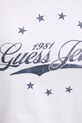 Guess Jeans tricou W5RI59.J1314 alb