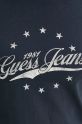 Футболка Guess Jeans W5RI59.J1314 темно-синій