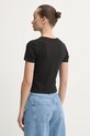 Îmbrăcăminte Guess Jeans tricou W5RI59.J1314 negru