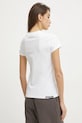 Odzież Karl Lagerfeld Jeans t-shirt bawełniany A1W17004 biały