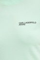 Karl Lagerfeld Jeans t-shirt bawełniany A1W17004