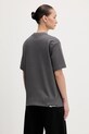 Abbigliamento Karl Lagerfeld Jeans t-shirt in cotone A1W17005 grigio