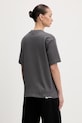 Abbigliamento Karl Lagerfeld Jeans t-shirt in cotone A1W17005 grigio