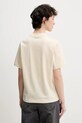 Îmbrăcăminte Karl Lagerfeld Jeans tricou din bumbac A1W17006 bej