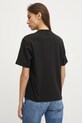 Одяг Бавовняна футболка Karl Lagerfeld Jeans A1W17006 чорний