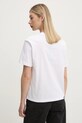 Îmbrăcăminte Karl Lagerfeld Jeans tricou din bumbac A1W17031 alb