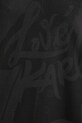Karl Lagerfeld Jeans tricou din bumbac A1W17147 negru