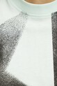 Karl Lagerfeld Jeans tricou din bumbac A1W17033 verde