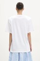 Clothing Rotate cotton t-shirt 113624400 white