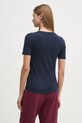 Одежда Футболка Tommy Hilfiger WW0WW43892 тёмно-синий