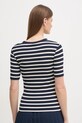 Одяг Футболка Tommy Hilfiger WW0WW43918 темно-синій