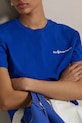 Polo Ralph Lauren cotton t-shirt blue 211959114