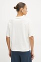 Îmbrăcăminte Boss Orange tricou din bumbac 50534814 bej