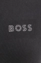 BOSS Orange t-shirt bawełniany 50535106 czarny