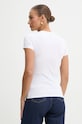 Abbigliamento BOSS Orange t-shirt in cotone 50535125 bianco