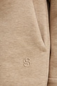 Спортивные штаны BOSS бежевый 50532017
