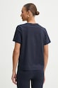 Одяг Футболка BOSS 50532092 темно-синій