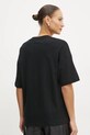 Abbigliamento BOSS t-shirt in cotone 50532093 nero
