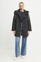 BOSS tricou din bumbac 50534800 bleumarin SS25