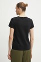 Îmbrăcăminte BOSS tricou din bumbac 50534800 negru