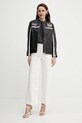 Тениска Pinko 104965.A2HX черен SS25