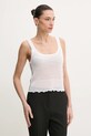 Топ Pinko regular білий 104642.A2EB