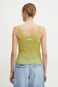 Pinko top 104642.A2EB verde SS25