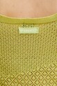Pinko top verde 104642.A2EB