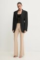 Pinko top 104642.A2EB nero SS25