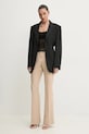 Pinko top 104642.A2EB nero SS25