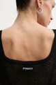 Pinko top 104642.A2EB nero