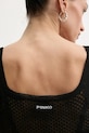 Pinko top 104642.A2EB nero